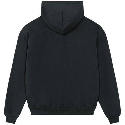 Sweatshirt Hoodie unisexe coupe boxy COOPER DRY